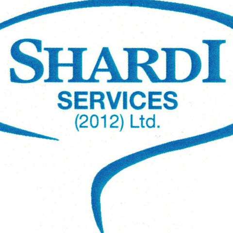 Shardi Services